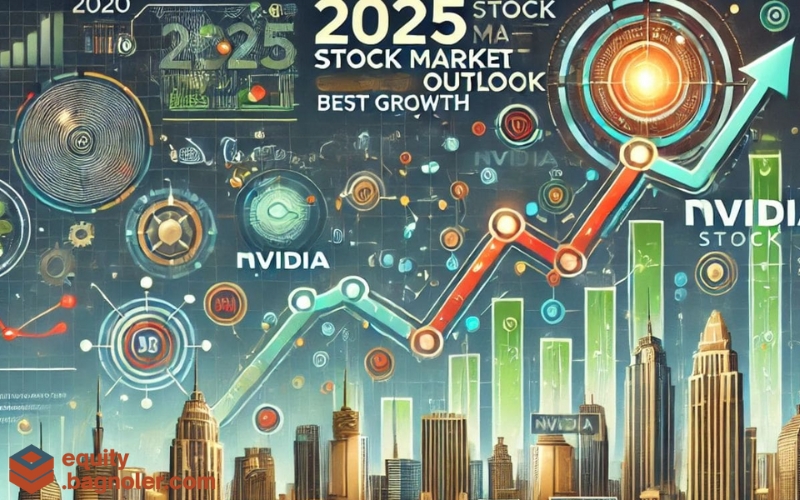 EQUITY MARKET FORECASTS 2025
