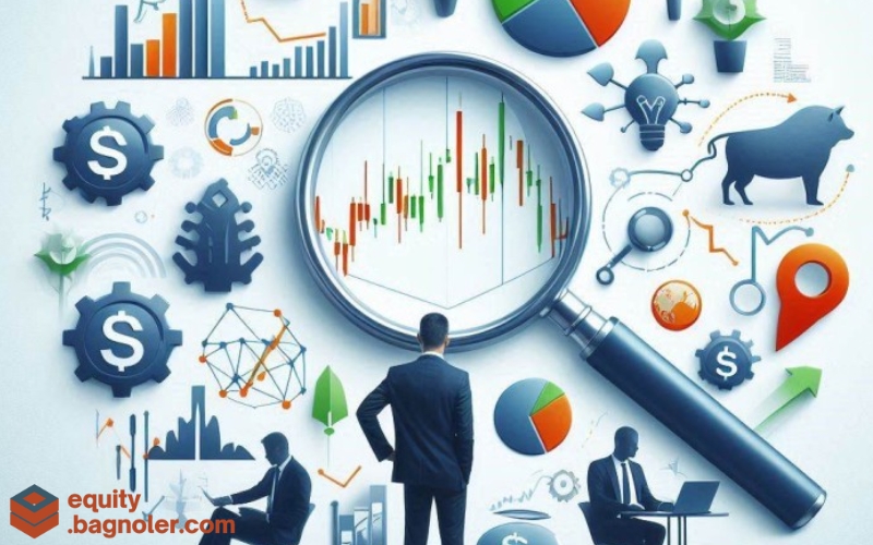 RISK ANALYSIS WHEN INVESTING IN EQUITY