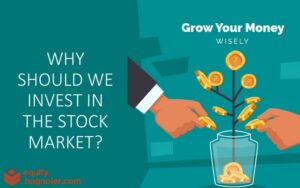 WHY INVEST IN STOCKS (EQUITY)